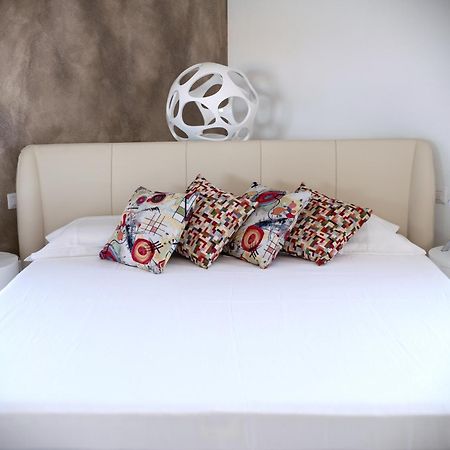 Nuovi Poderi Rooms Senorbi Extérieur photo
