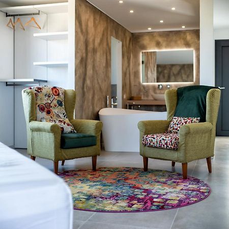Nuovi Poderi Rooms Senorbi Extérieur photo