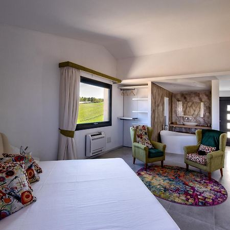 Nuovi Poderi Rooms Senorbi Extérieur photo