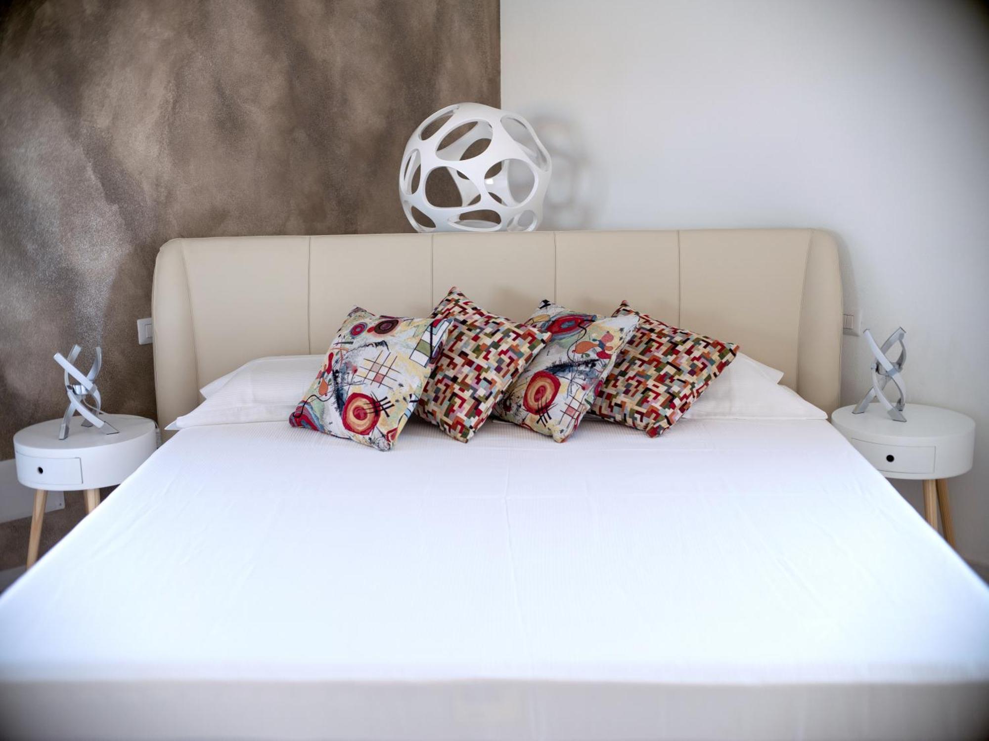 Nuovi Poderi Rooms Senorbi Extérieur photo